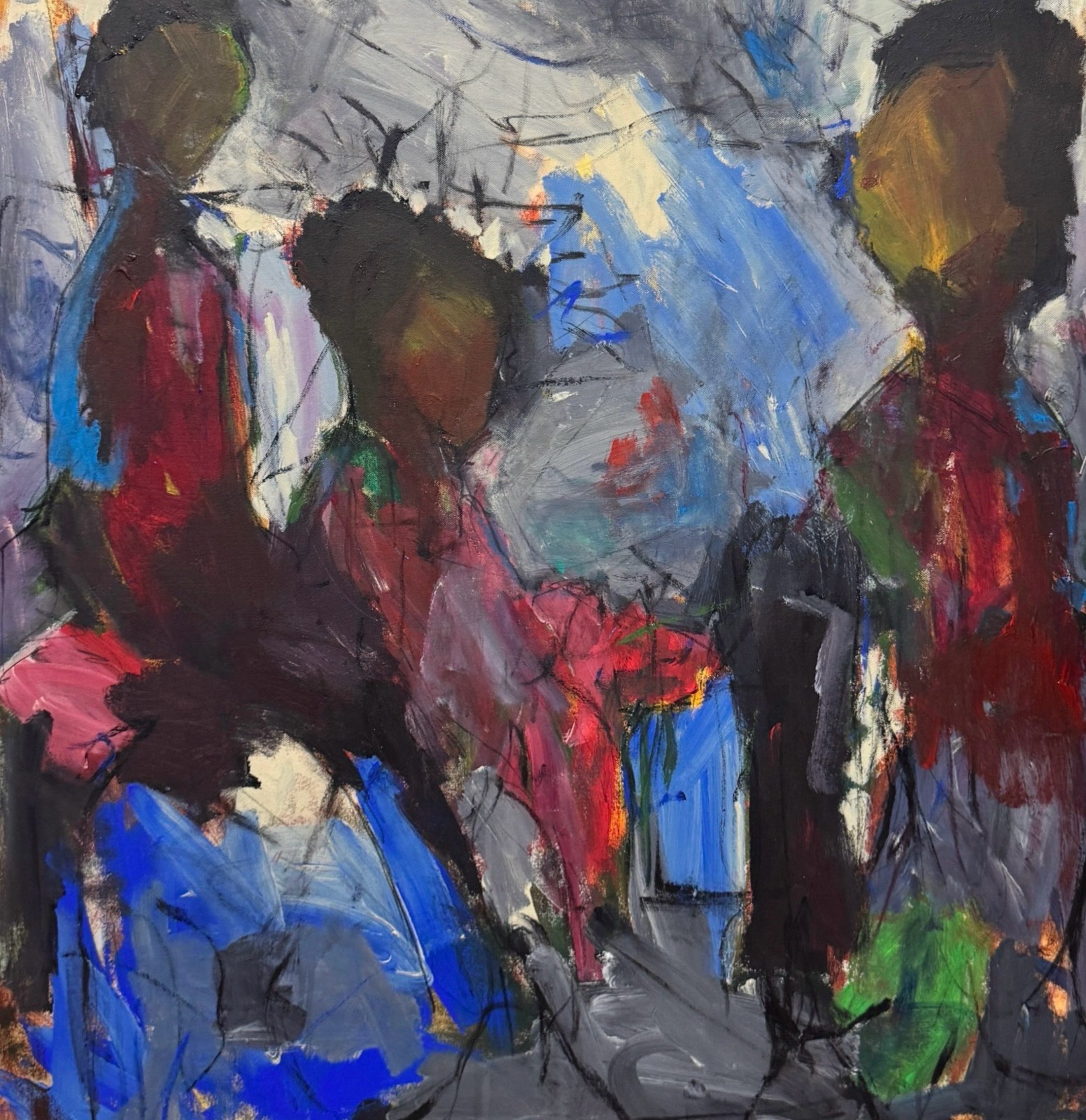 Wish Of Innocence Single