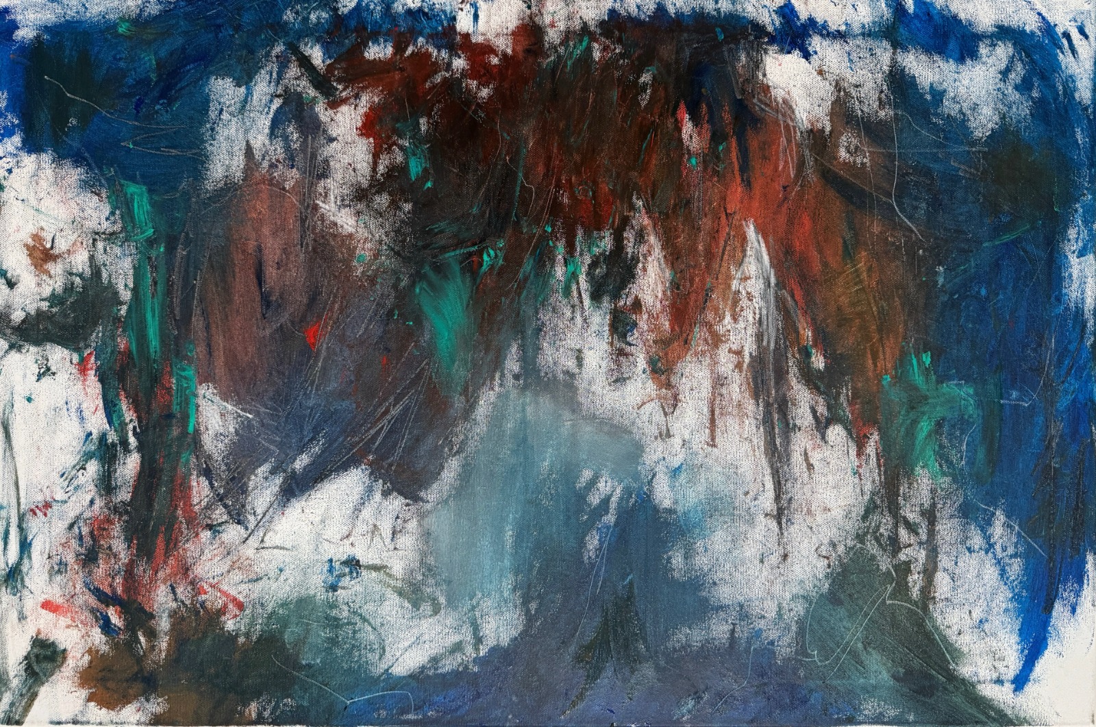 Brisk In The Bliss Single