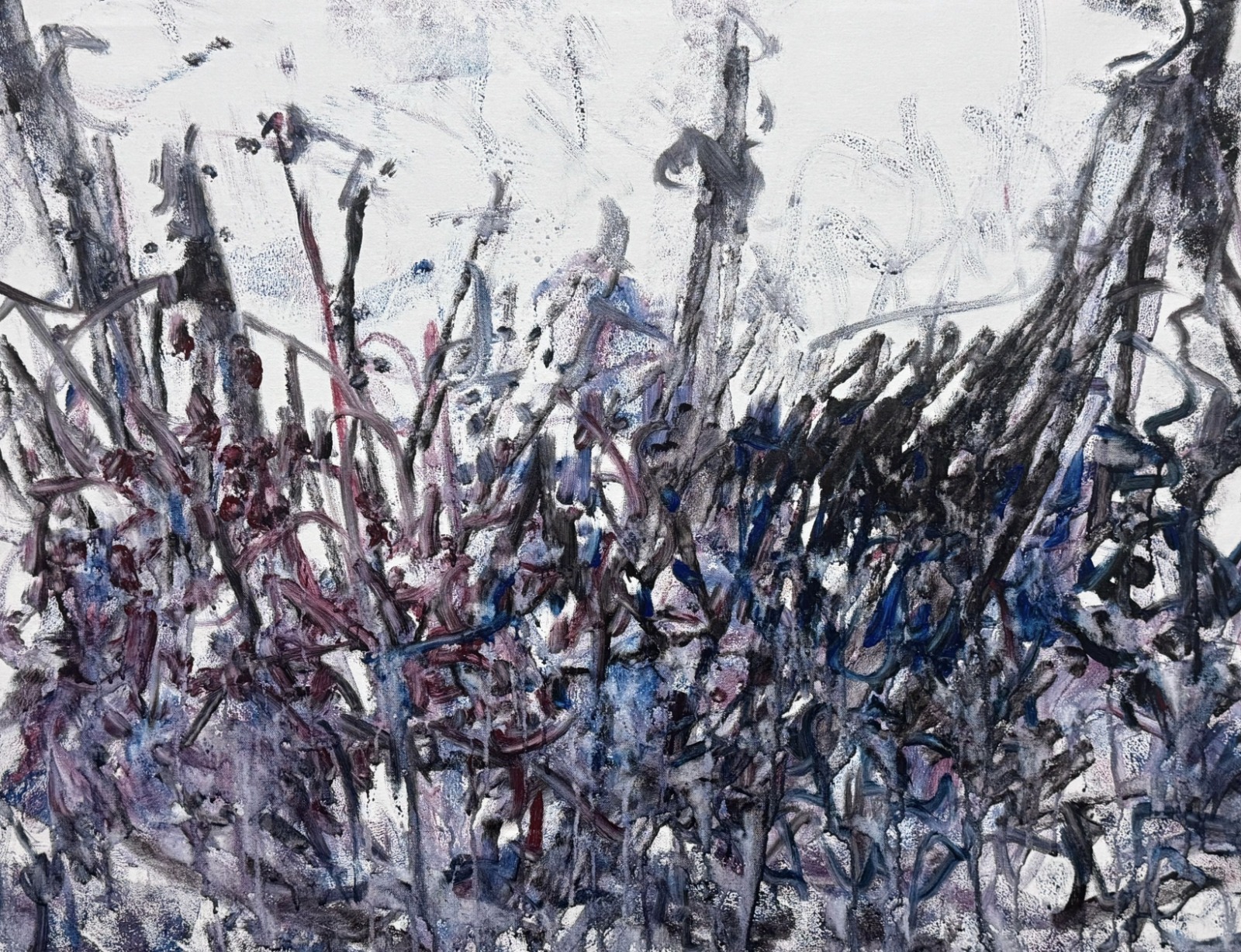 Blooming Again Single