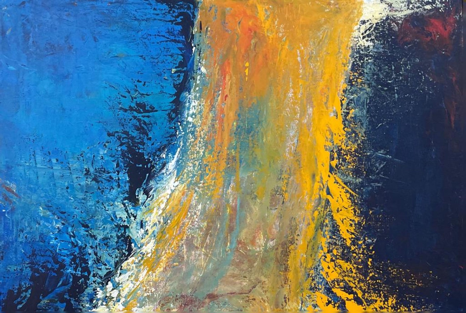 Layers Of Life Single