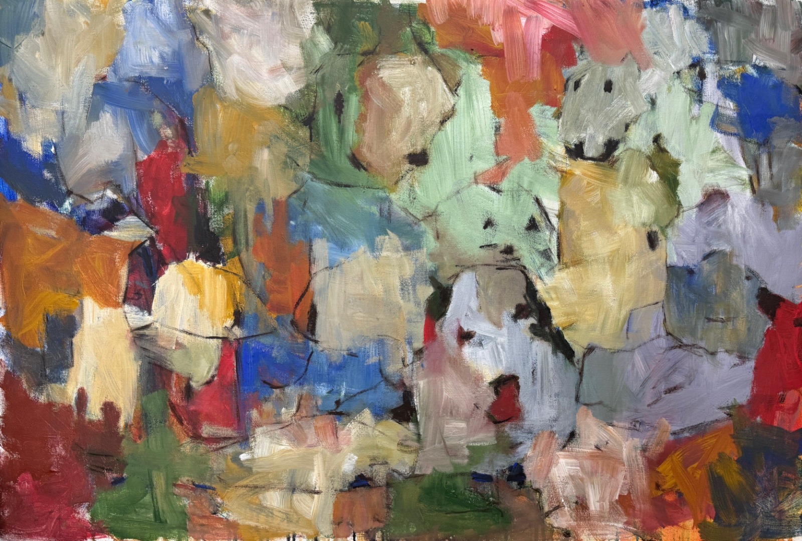 Whispers Of Childhood Single