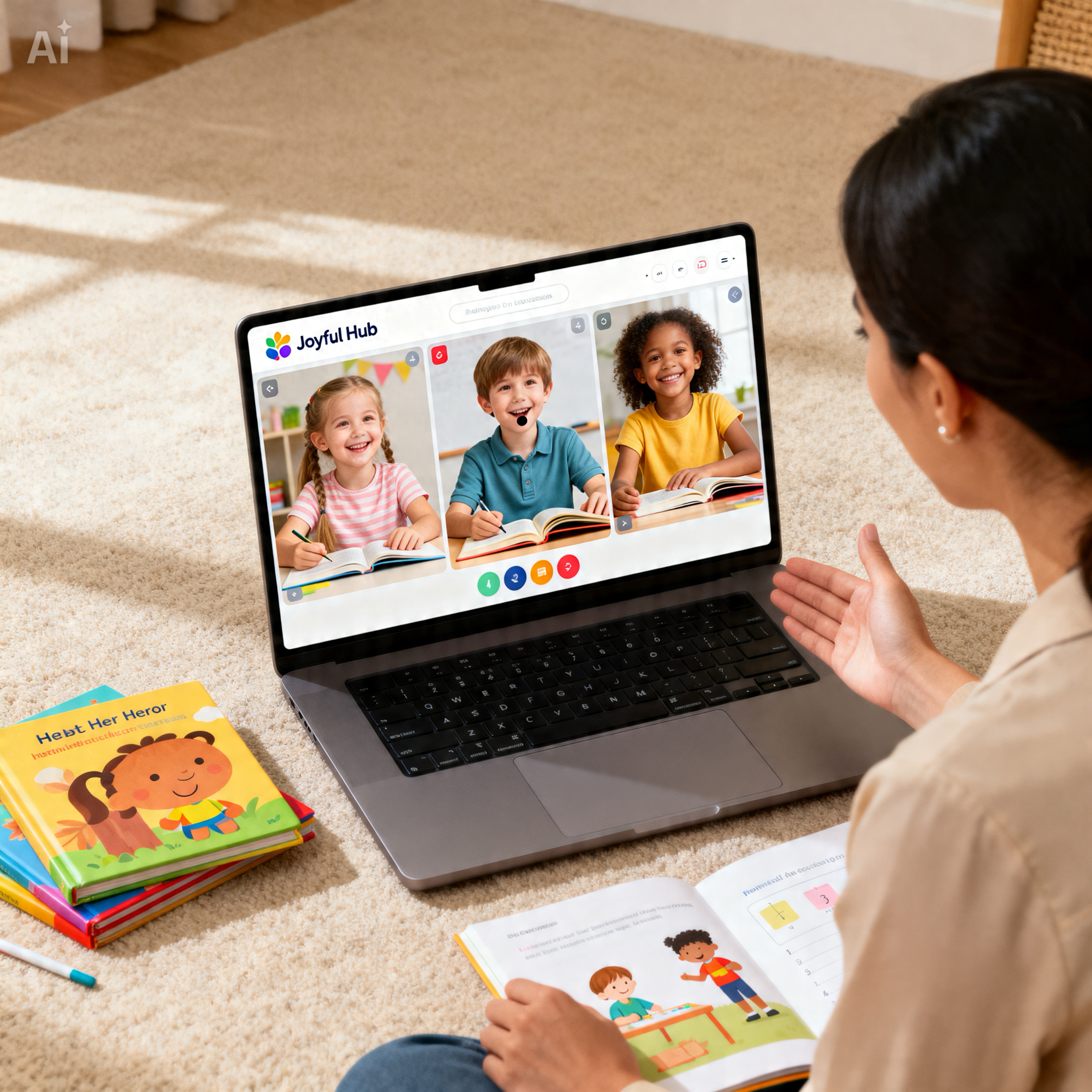 Small Group Learning (Growth)