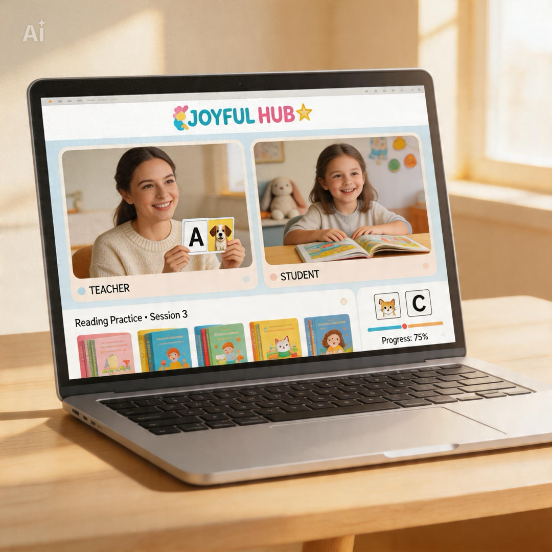 1 on 1 Session (Starter)