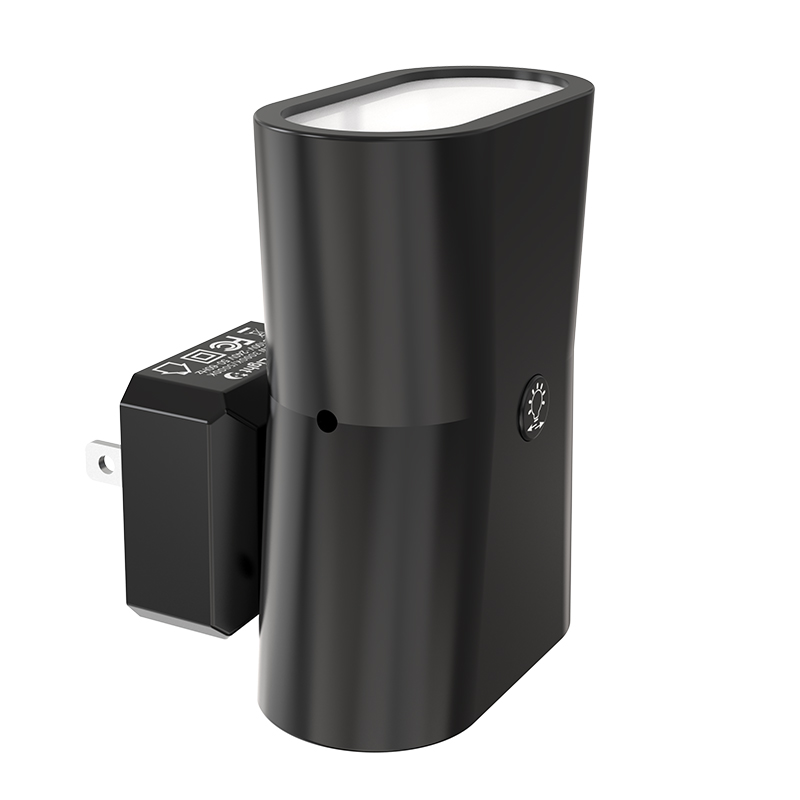 LED night light, RGB ambient light