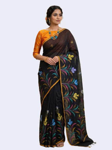 Pure Handloom Cotton