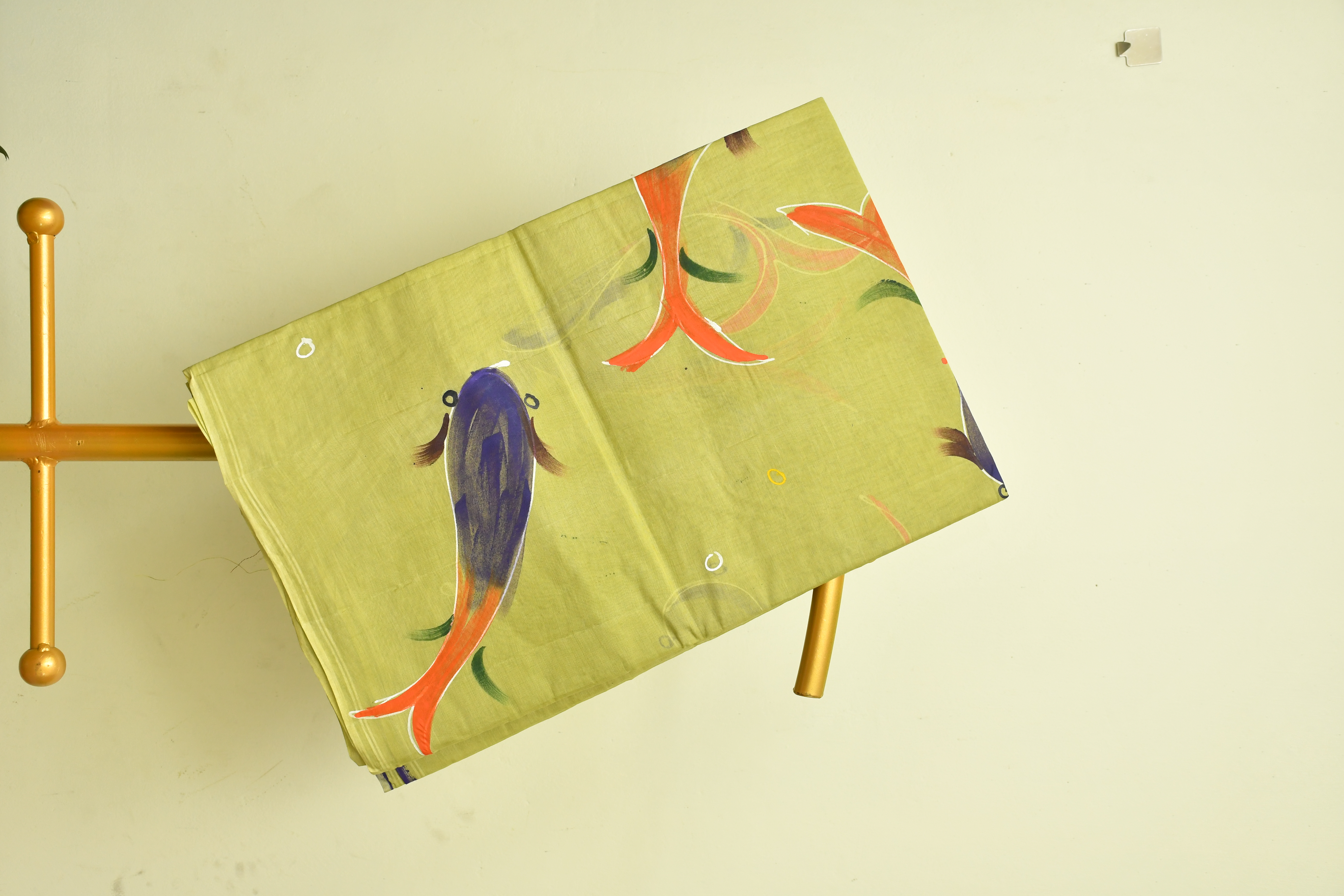 Tradition handloom cotton,