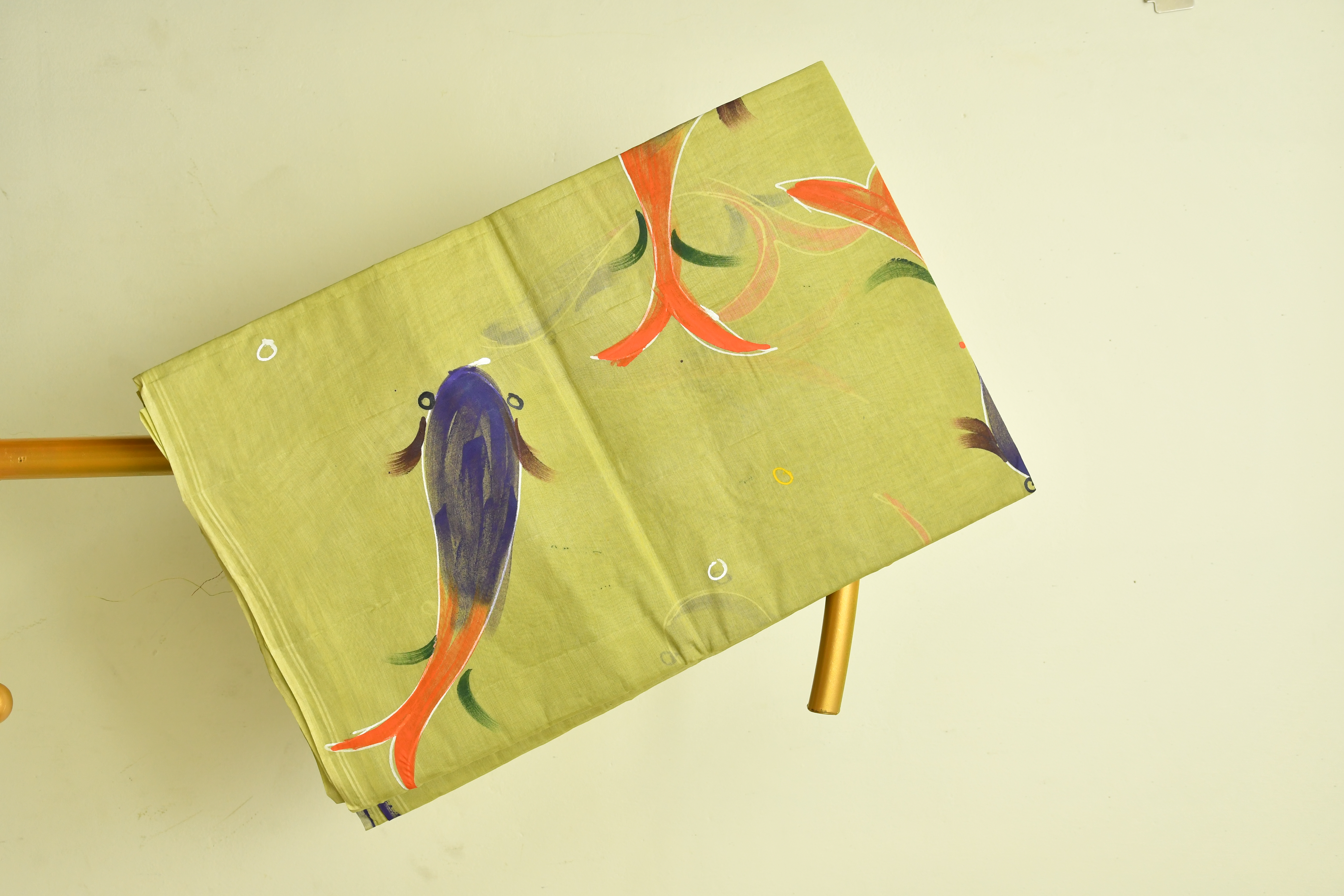 Tradition handloom cotton,