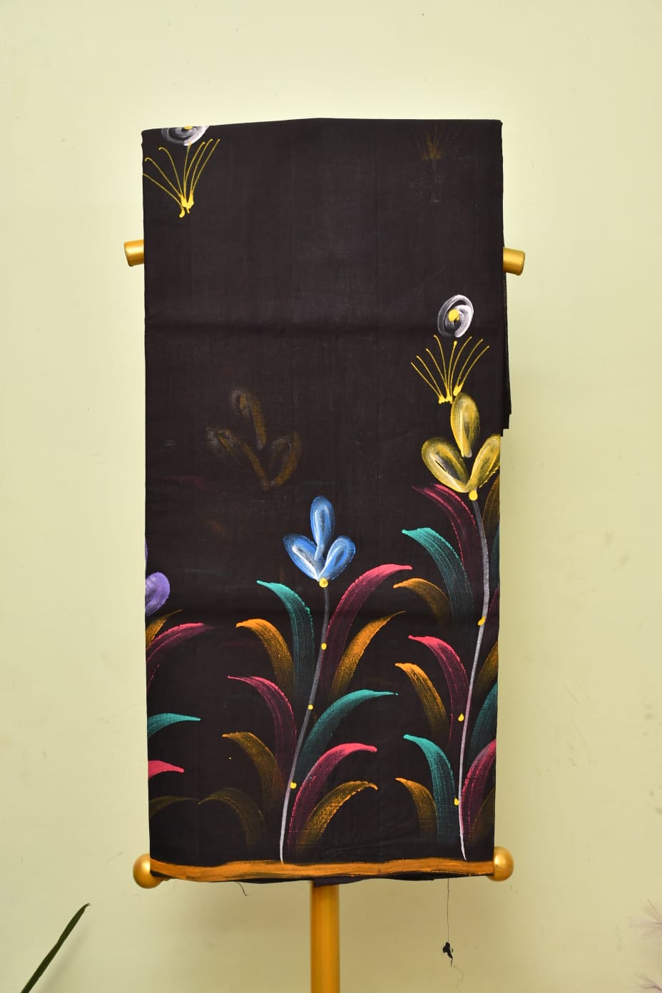 Pure Handloom Cotton