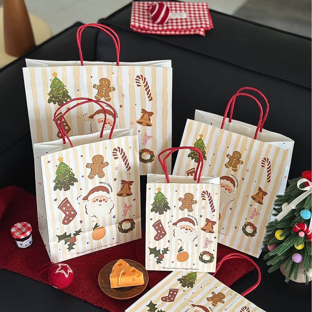 Christmas Gift Bags