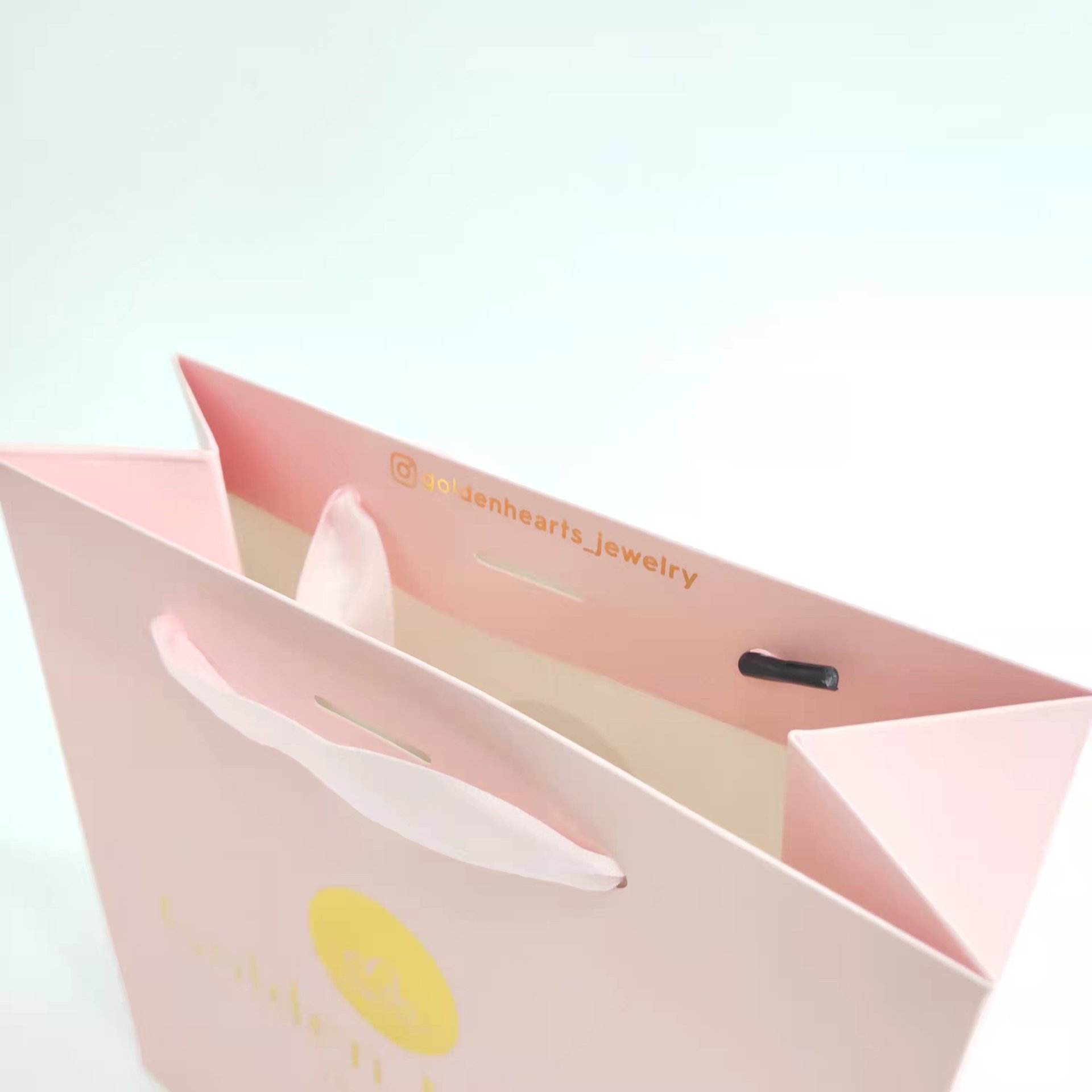 Marry Me Gift Bag