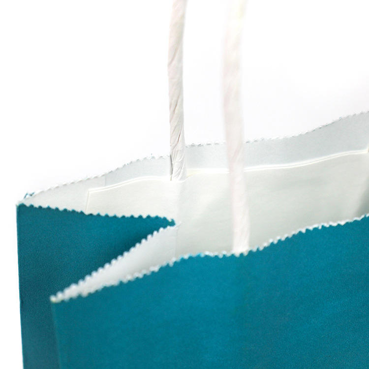 Black Paper Gift Bags