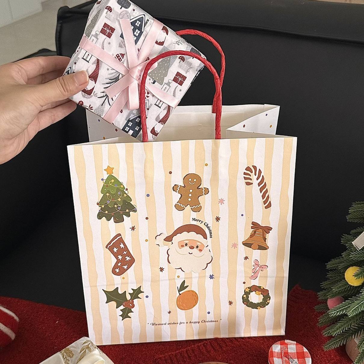 Christmas Gift Bags