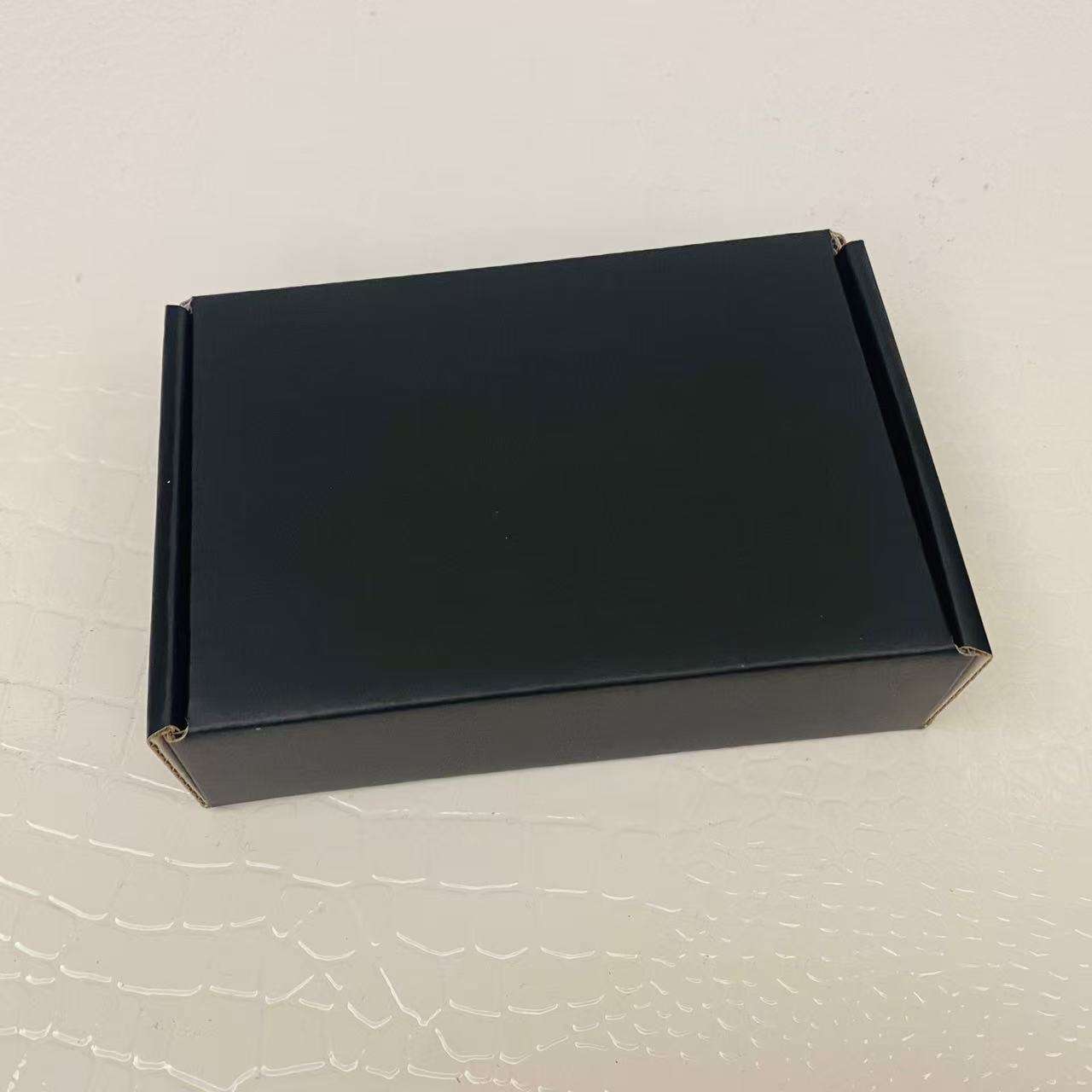 Candy Color Express Special Rigid Corrugated Box