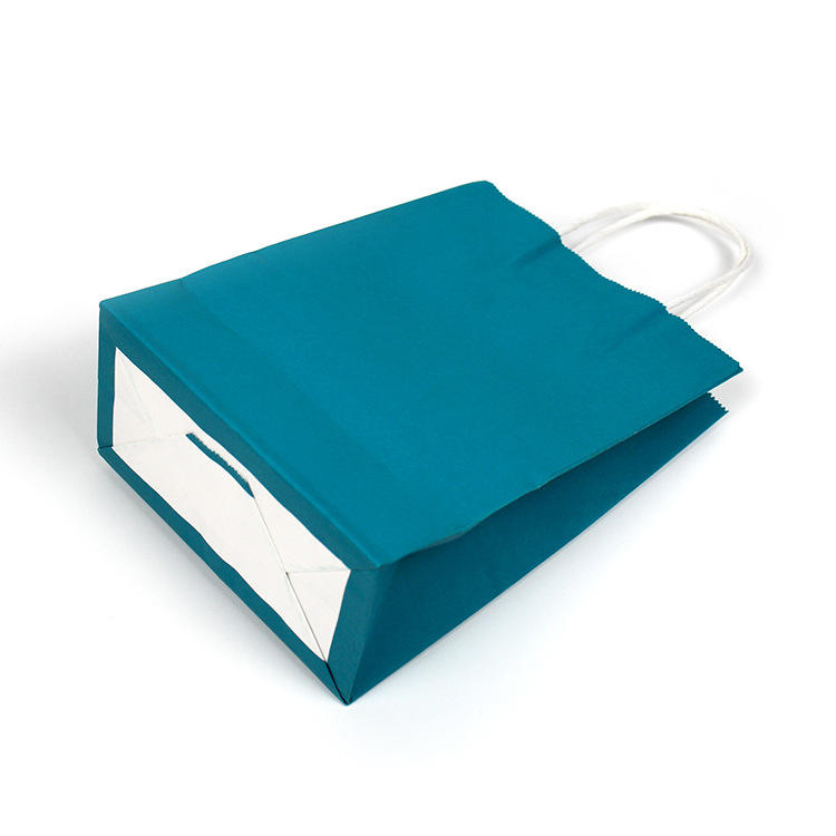 Black Paper Gift Bags