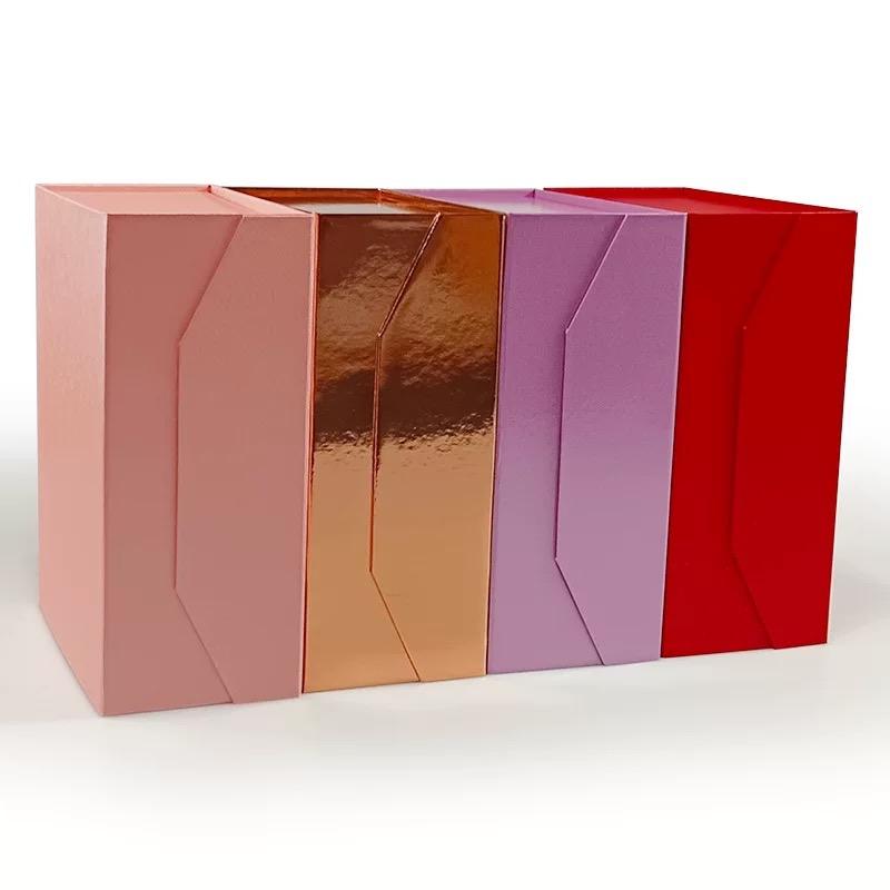 Modern Geometric Storage Boxes