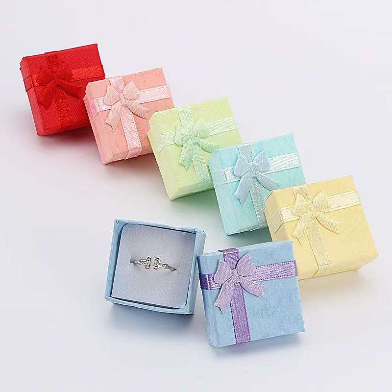 Skyland 4*4 Small Jewellery Box