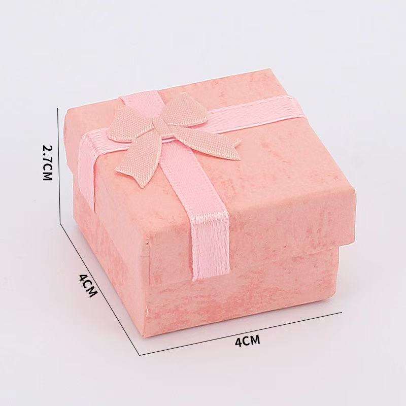 Skyland 4*4 Small Jewellery Box