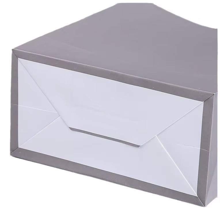 Colorful Paper Gift Bags