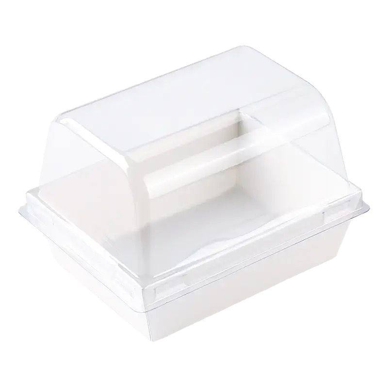 Dessert Cake Box, Suitable for Packing All Kinds of Desserts