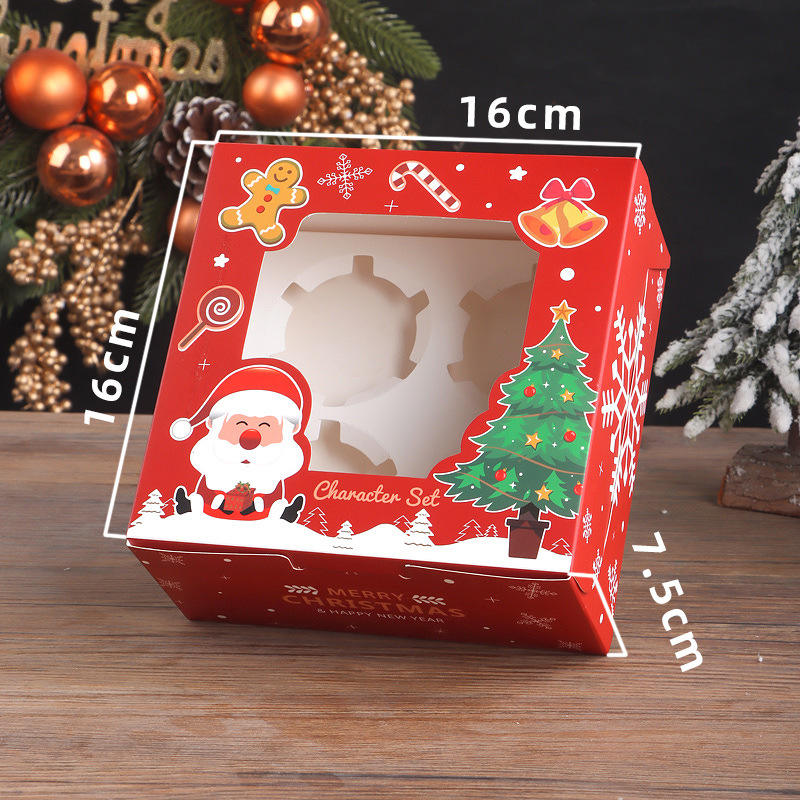 Christmas Gift Boxes