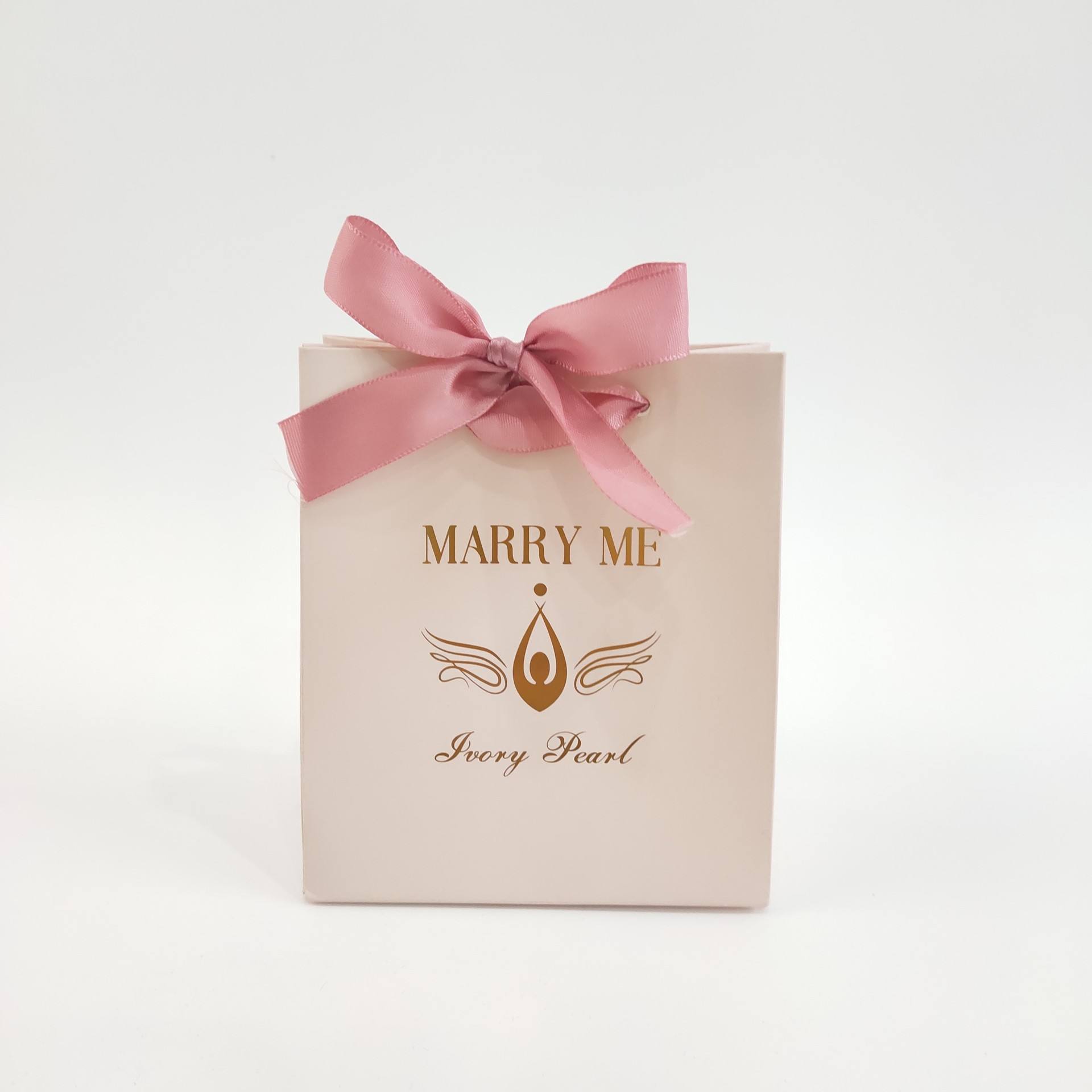 Marry Me Gift Bag