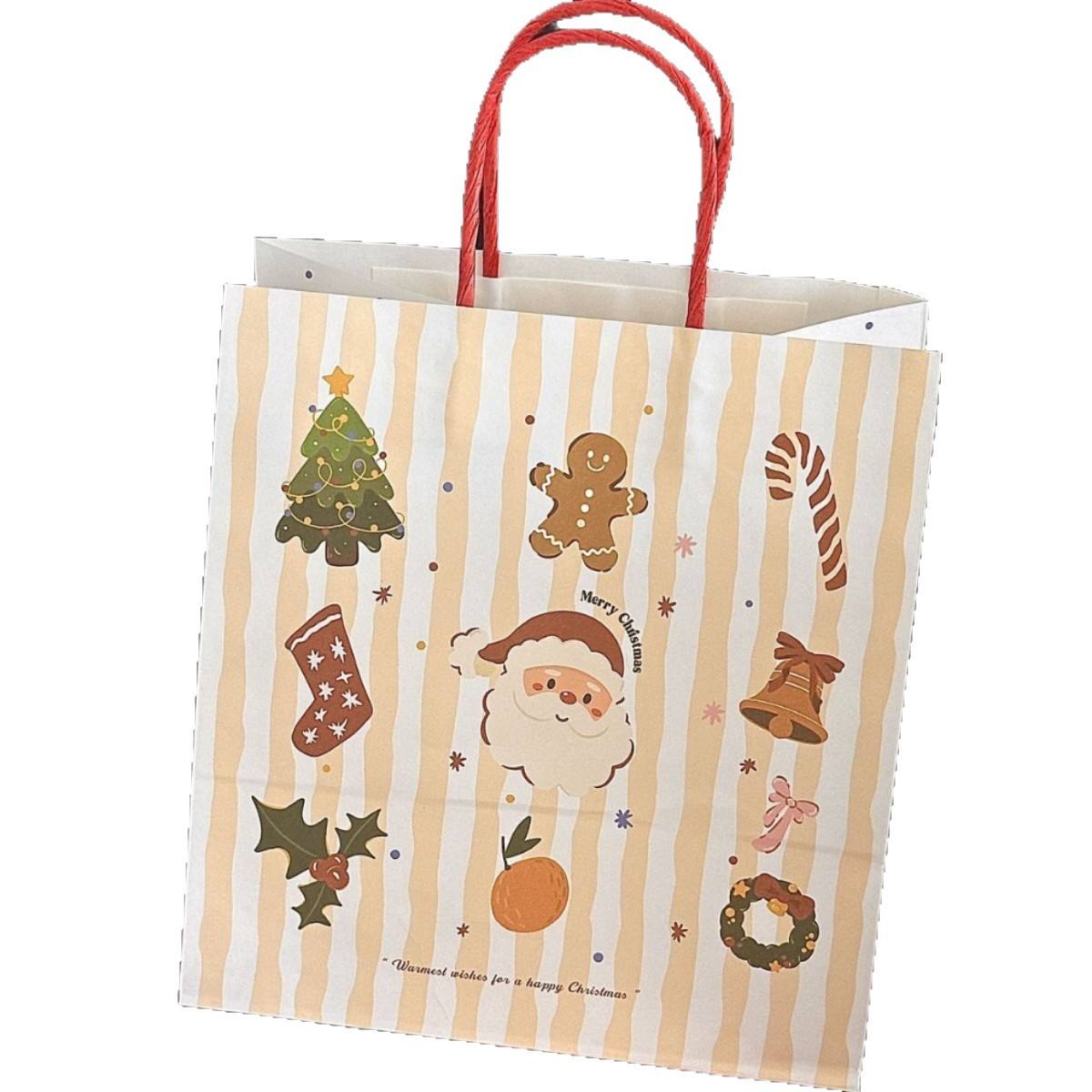 Christmas Gift Bags