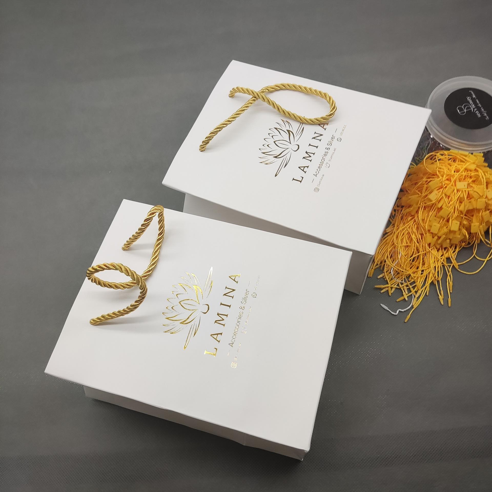 LAMINA Gift Bag