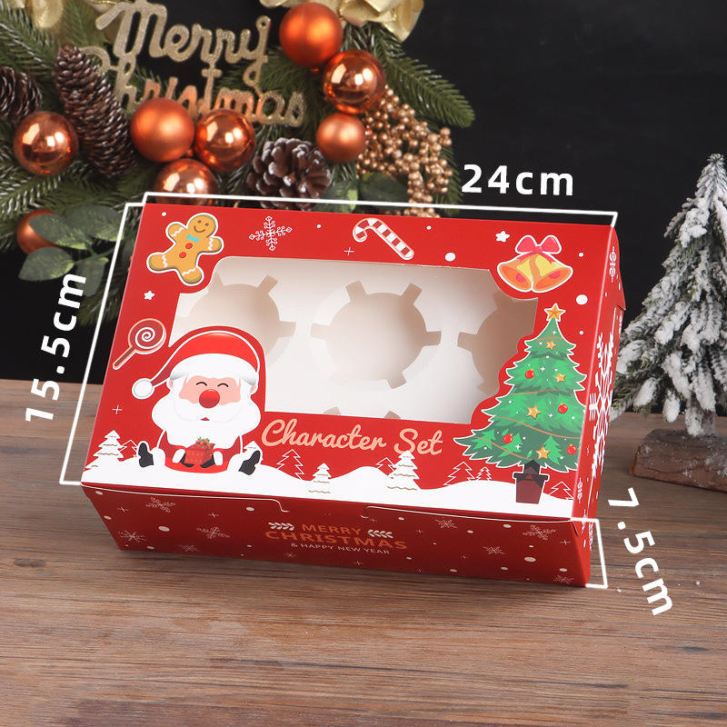 Christmas Gift Boxes