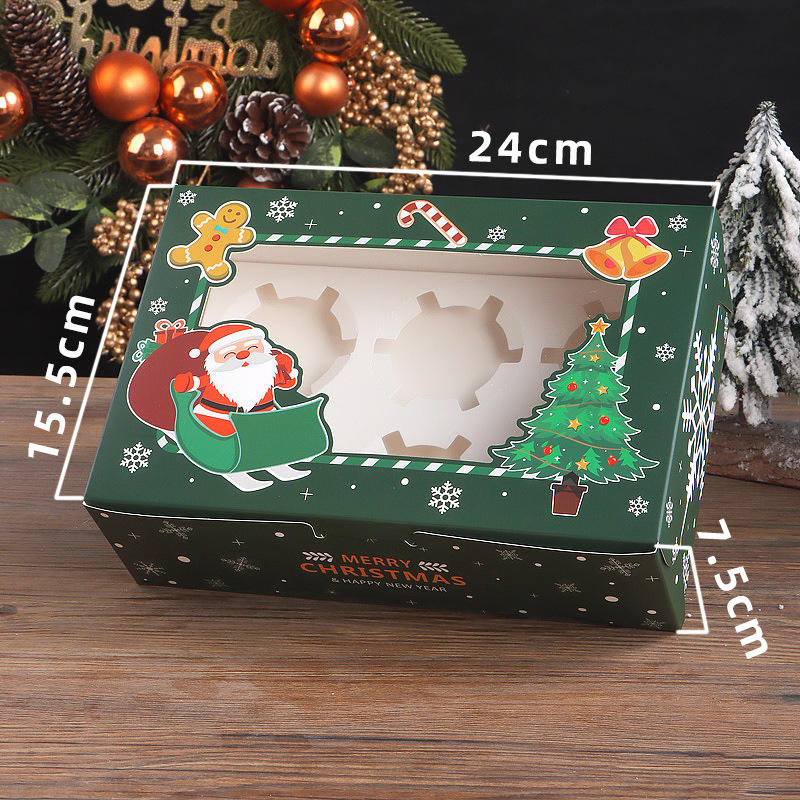 Christmas Gift Boxes