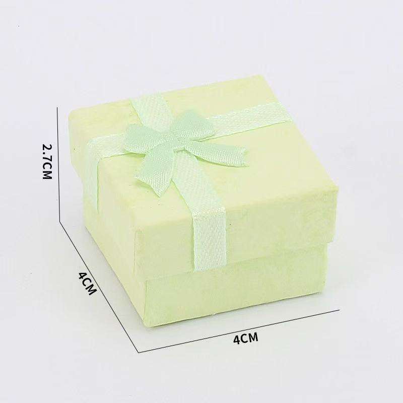 Skyland 4*4 Small Jewellery Box