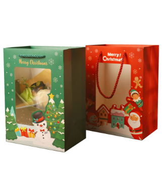Christmas Gift Bag