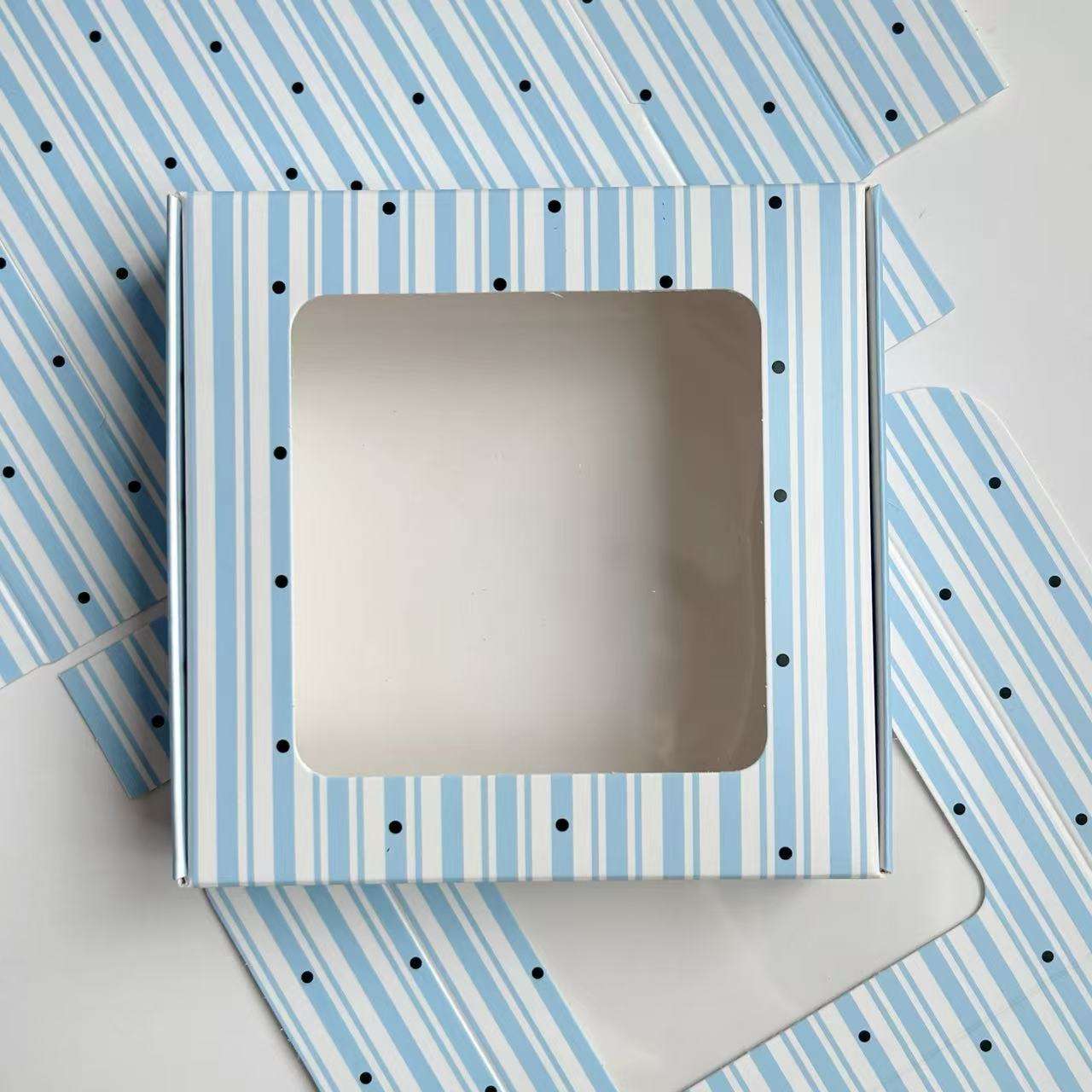 Hair Scrunchie Gift Set