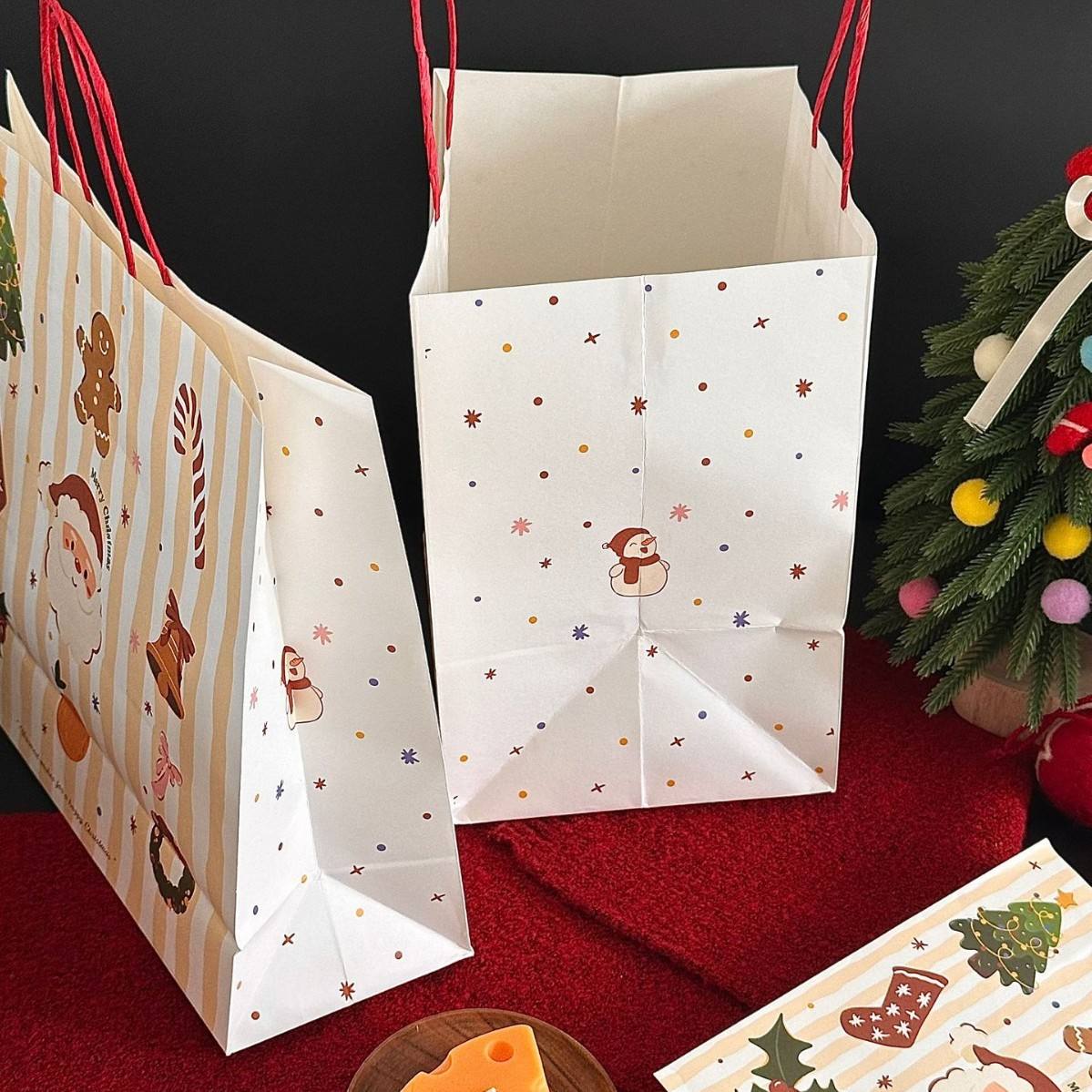 Christmas Gift Bags