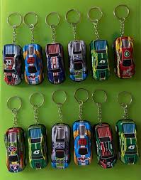 Car Keychain 