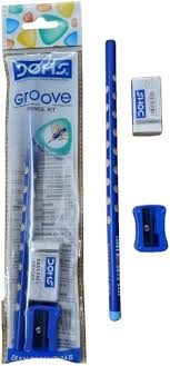 Groove Pencil Kit