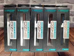 Hauser Onzo Pen 
