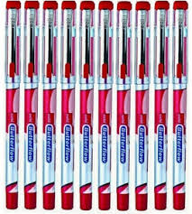 Reynolds Red Ball Pen 