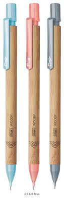flair woody pencil