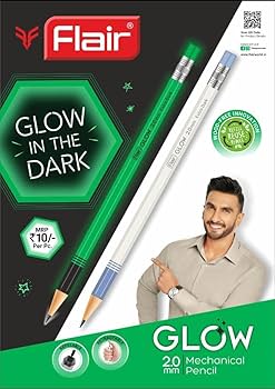 Flair Glow 2.0mm Mechanical Pencil
