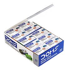 DOMS Extra Long Pencil Sharpeners