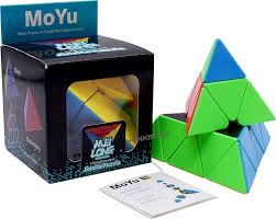 MoYu MeiLong Pyraminx