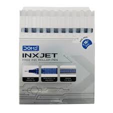 DOMS INXJET Roller Pen 