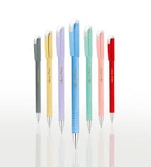 Colorful Ball Point Pen Set