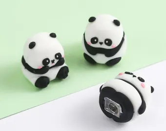 Cute Panda USB Drive