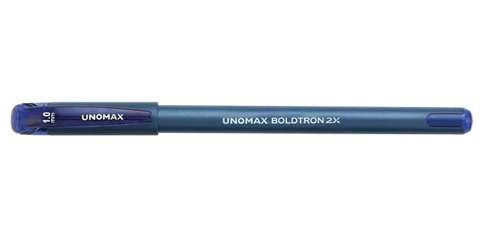 Unomax Boldtron 2X Ball Pen