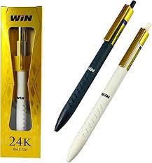 WIN 24K Ball Pen