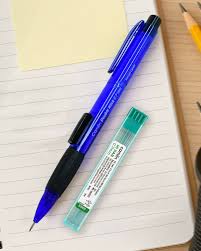 Mechanical Pencil Set