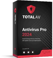 TotalAV Antivirus Pro 2024