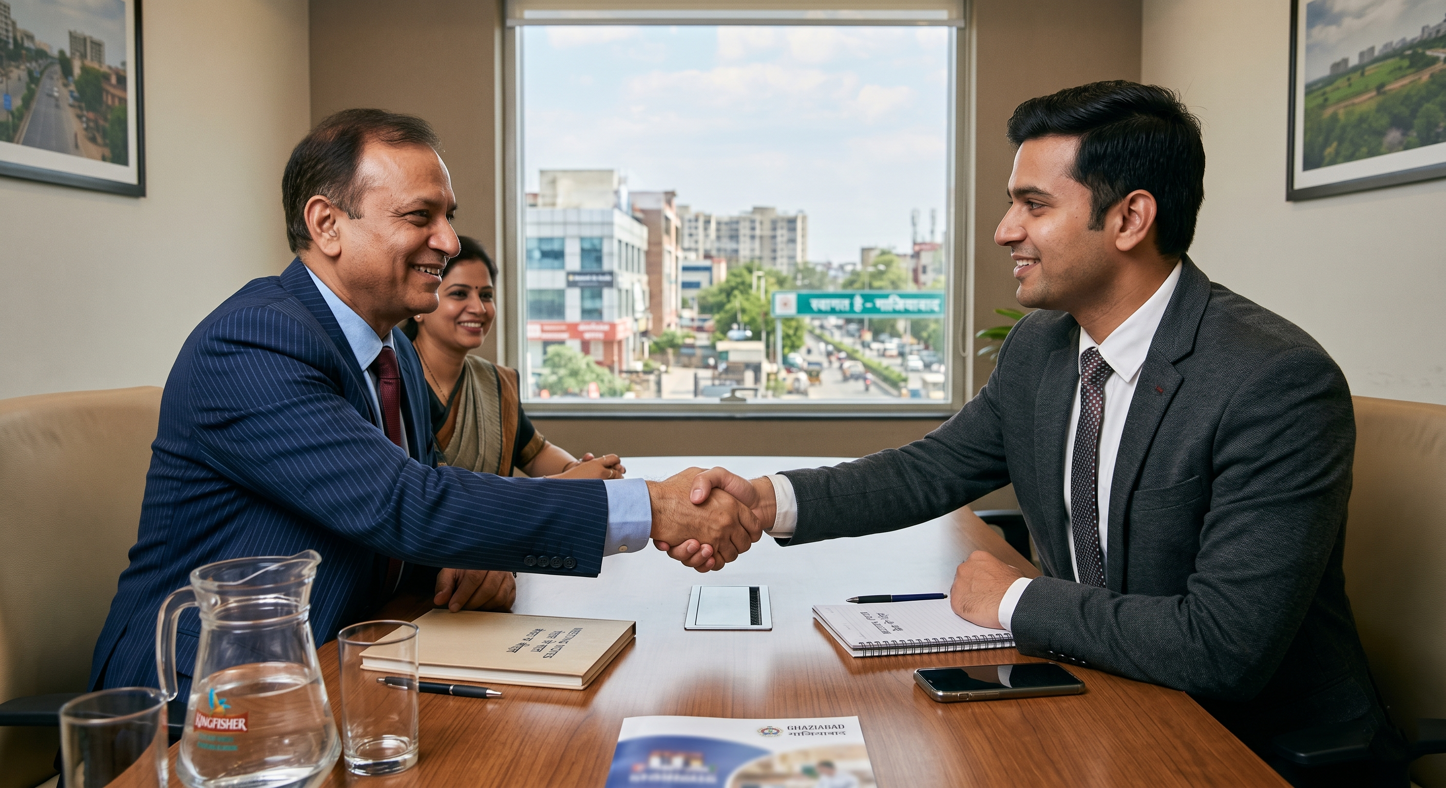 On-site Consultation, New Delhi (NCR), India