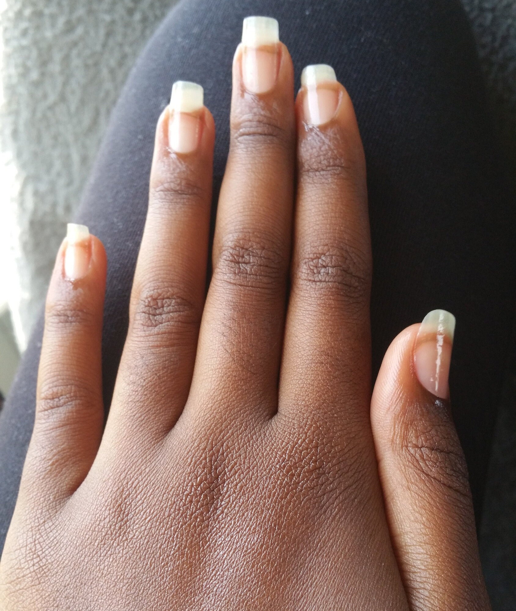 Beautiful Cuticles - Nail and cuticle oil